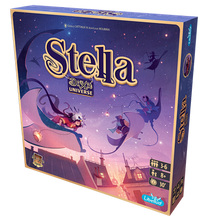 Cargar imagen en el visor de la galería, STELLA DIXIT UNIVERSE
