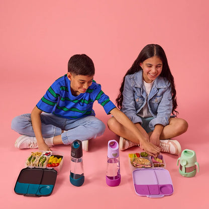 Big Lunch Box Lila