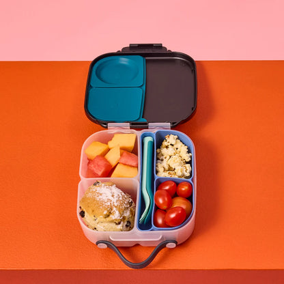 Lunch Box Negra