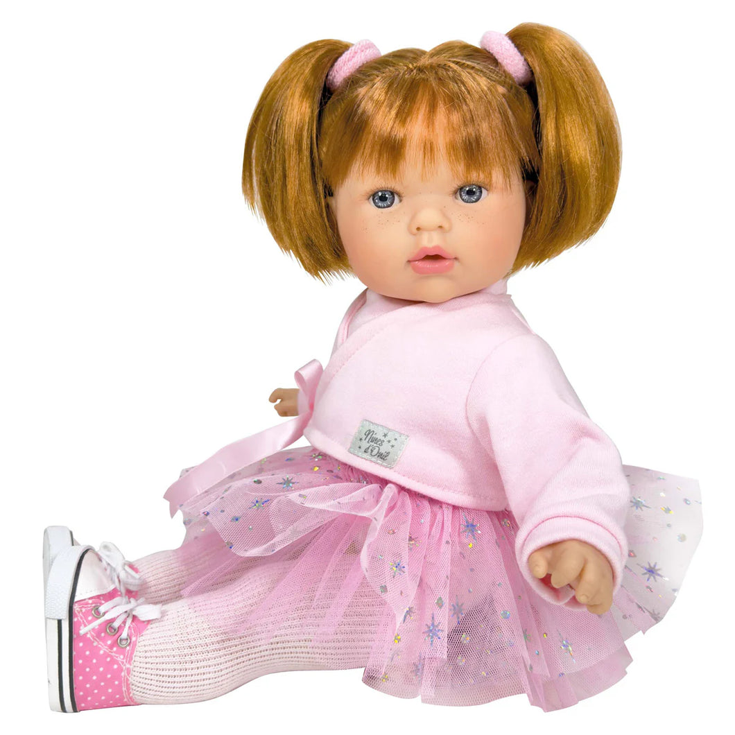 Tita Star Redhair