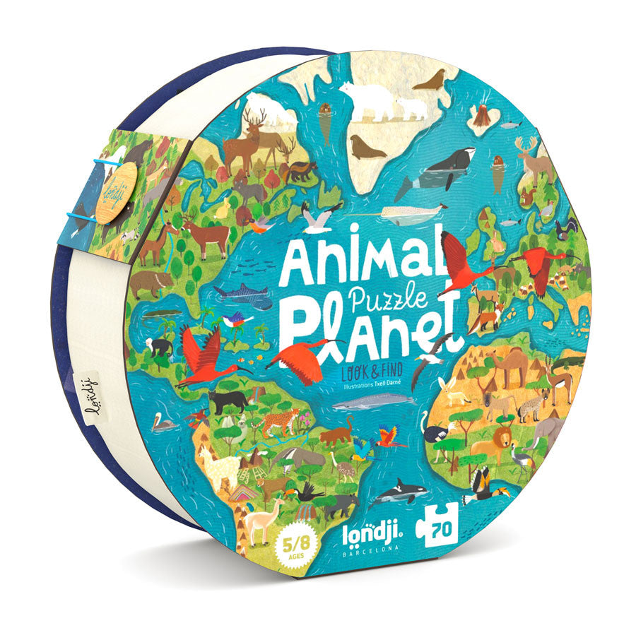 Animal Planet