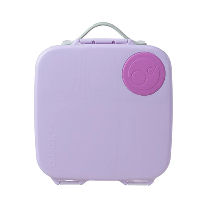 Big Lunch Box Lila