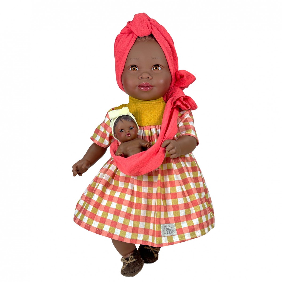 Vestido 45cm
