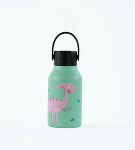 Botella 350 ml - Parasaulophus