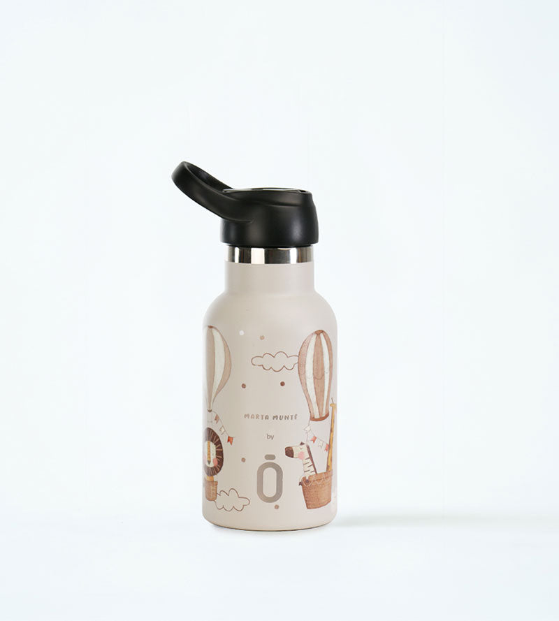 Marta Munté – Safari Adventure