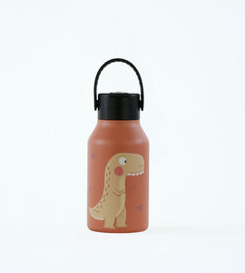 Botella 350 ml - T-Rex