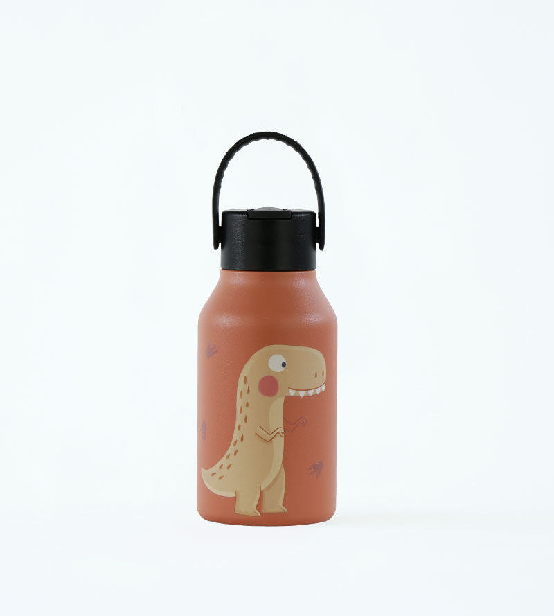 Botella 350 ml - T-Rex