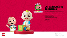 Cargar imagen en el visor de la galería, FABA LAS CANCIONES DE COCOMELON
