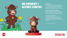 Cargar imagen en el visor de la galería, FABA EN PATUFET I ALTRES CONTES
