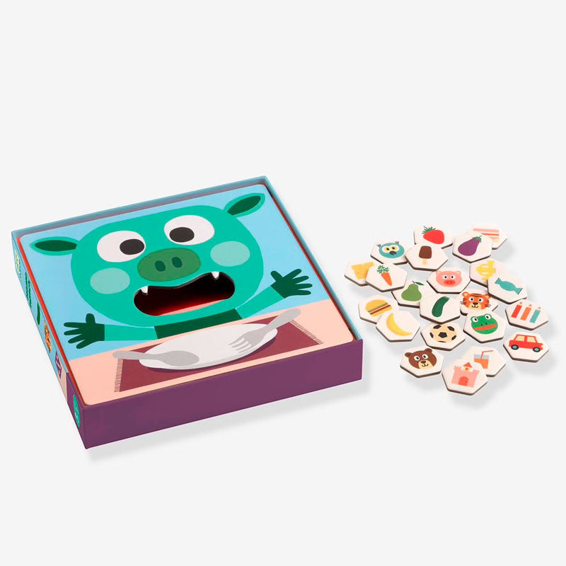 Memo Lunch