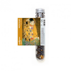 Micropuzzle Gustav Klimt