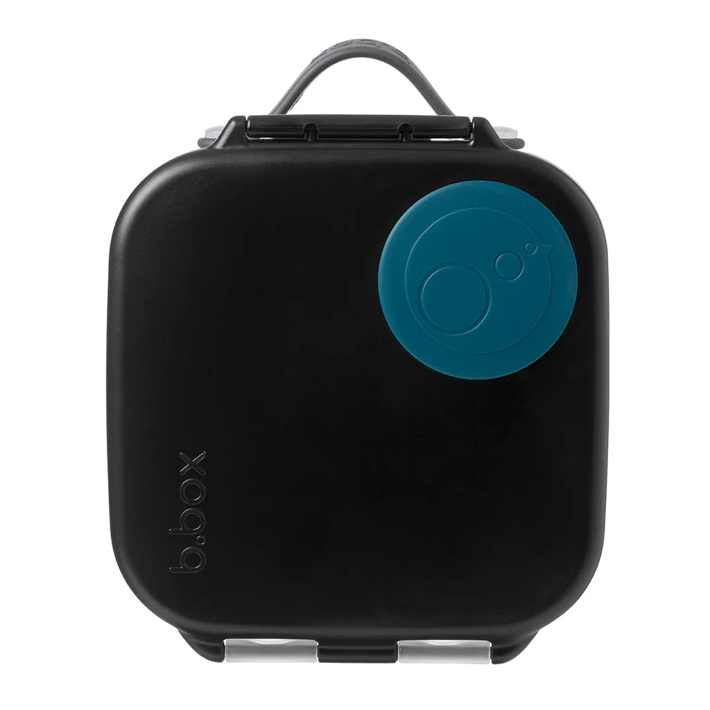 Lunch Box Negra