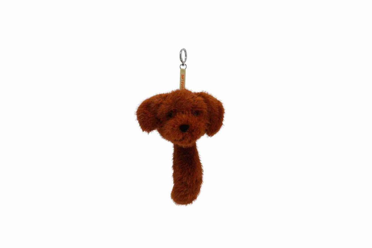 Buddy, labrador, colgante One Love Plush