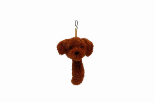 Buddy, labrador, colgante One Love Plush