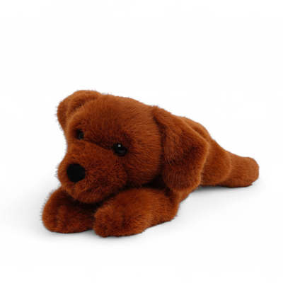 Peluche con peso One Love Buddy – labrador retriever