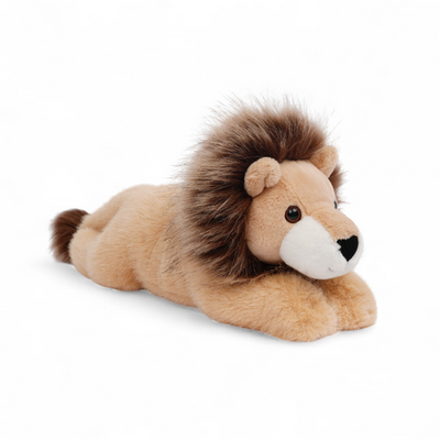 Peluche con peso One Love Leonard – león