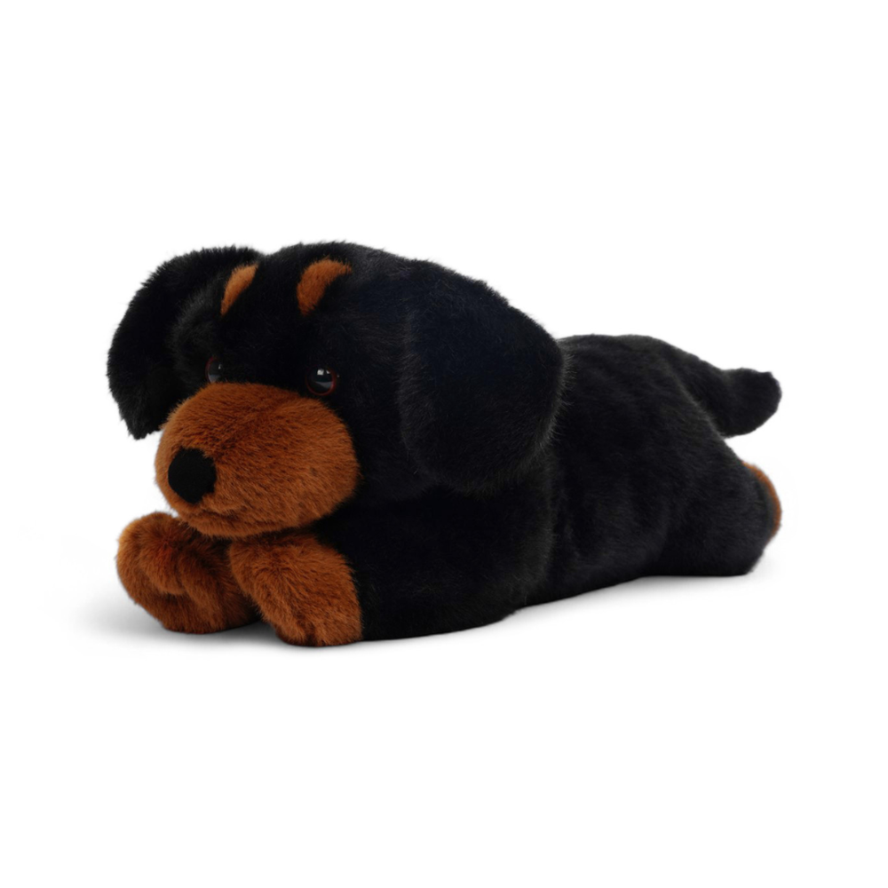Pumpkin, perro salchicha, peluche One Love Plush
