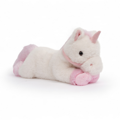 Peluche con peso One Love Spirit – unicornio