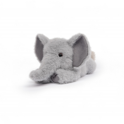 Peluche con peso One Love Tai – elefante