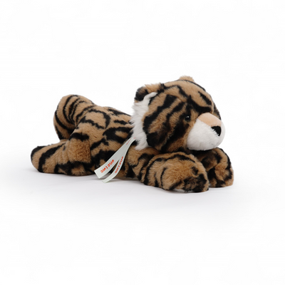 Peluche con peso One Love Zenda – tigresa
