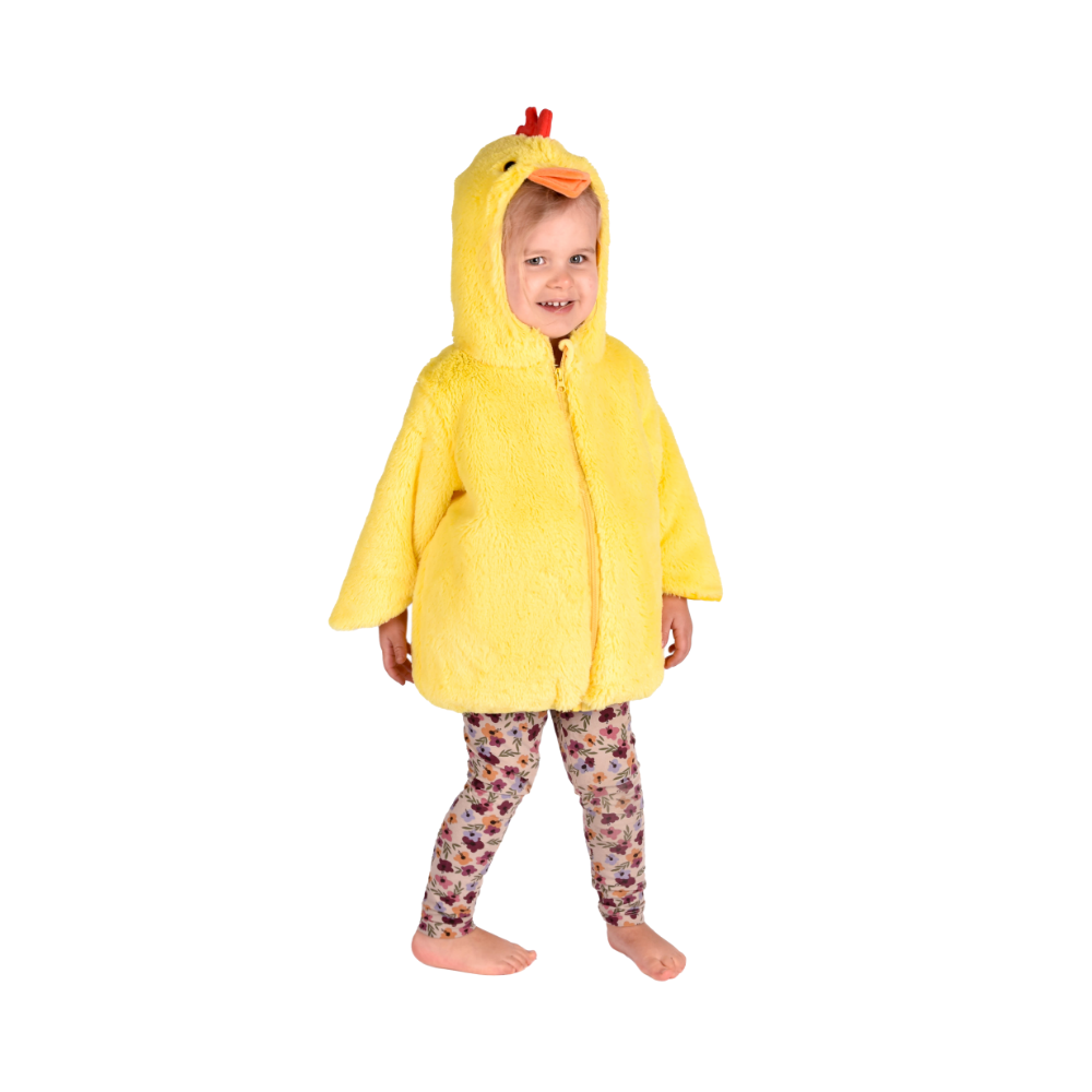 Disfraz Pollito 1-4 años