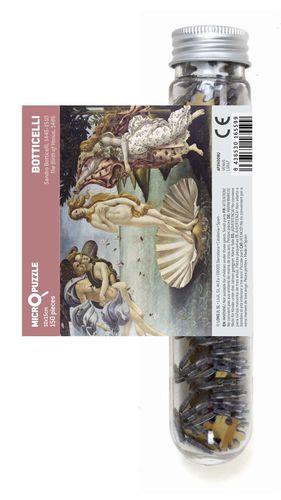 Micropuzle Botticelli