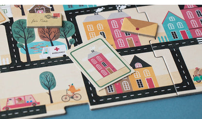 Postman Pocket