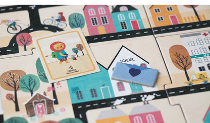 Postman Pocket