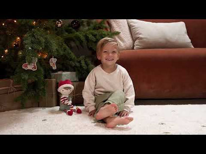 Jim Muñeco Navidad