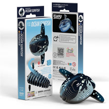 Cargar imagen en el visor de la galería, {{product_title}} - Juguete educativo | educajoc.com
