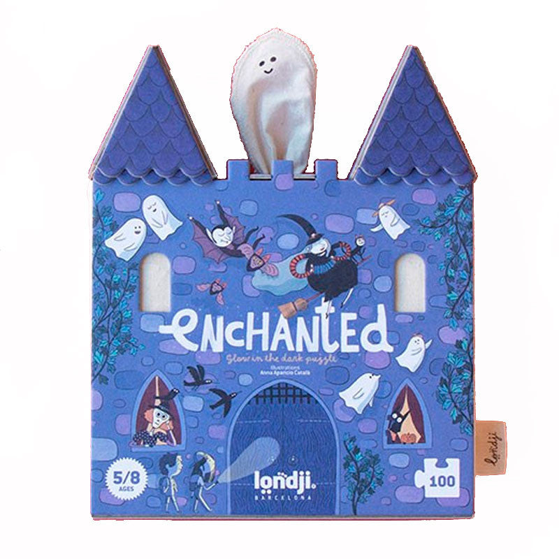 Enchanted