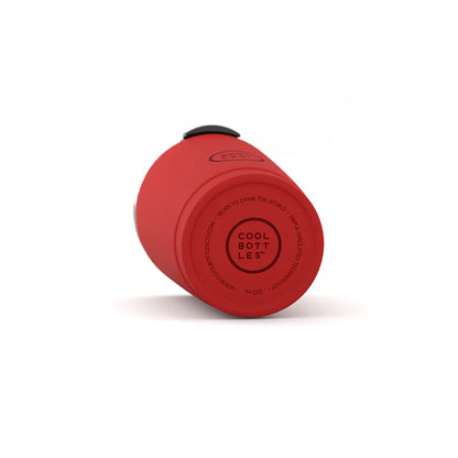 The Tumbler - Vivid Red 330ml