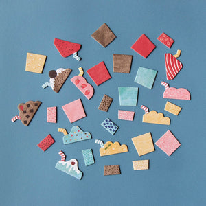 Shakes - Tiny games