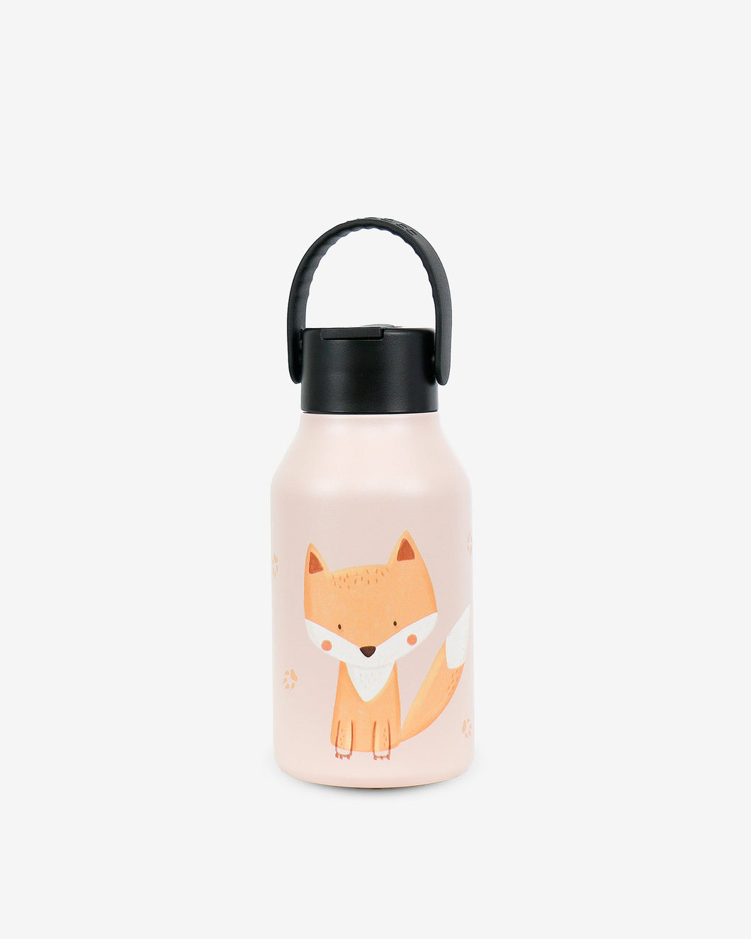 BOTELLA TERMO 'RUNBOTT MII' MARTA MUNTE FOX 350ML