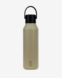 BOTELLA TERMO 'RUNBOTT MII' CAQUI 600ML