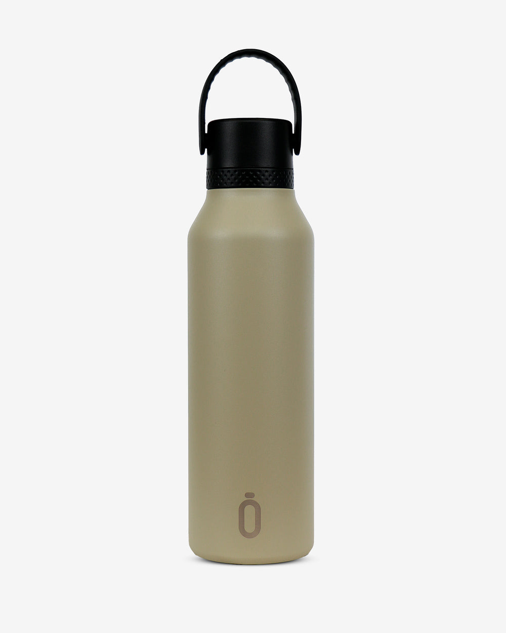 BOTELLA TERMO 'RUNBOTT MII' CAQUI 600ML