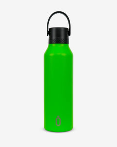 BOTELLA TERMO 'RUNBOTT MII' VERDE 600ML