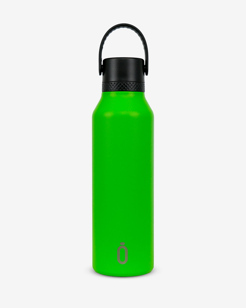 BOTELLA TERMO 'RUNBOTT MII' VERDE 600ML