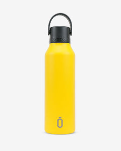 BOTELLA TERMO 'RUNBOTT MII' YELLOW 600ML