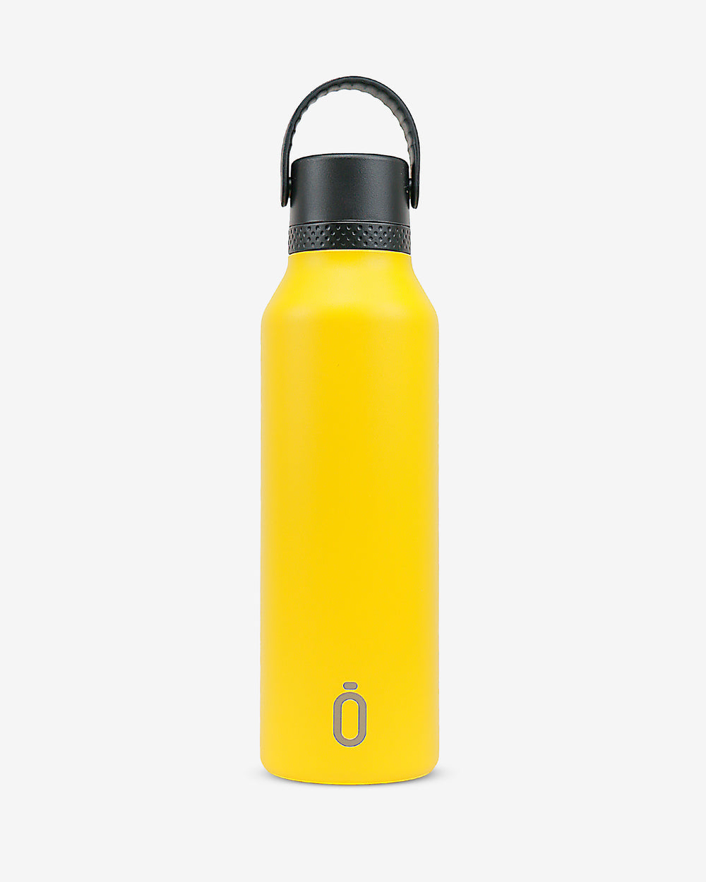 BOTELLA TERMO 'RUNBOTT MII' YELLOW 600ML