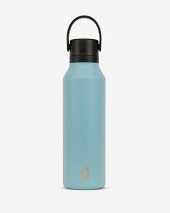 BOTELLA TERMO 'RUNBOTT MII' EUCALIPTO 600ML