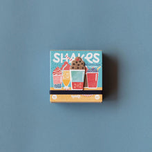 Cargar imagen en el visor de la galería, Shakes - Tiny games
