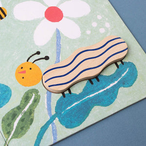 Imagine puzzle