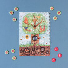 Cargar imagen en el visor de la galería, Pommier tiny puzzle
