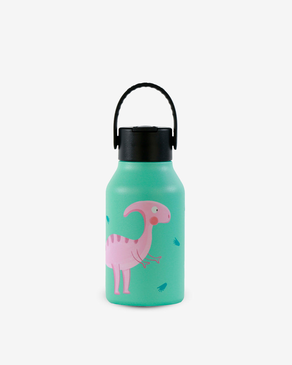 BOTELLA TERMO 'RUNBOTT MII' MARTA MUNTE PARASAULOPHUS 350ML