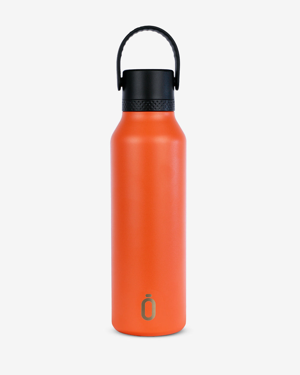 BOTELLA TERMO 'RUNBOTT MII' NARANJA 600ML