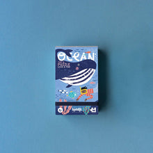 Cargar imagen en el visor de la galería, Ocean tiny puzzle
