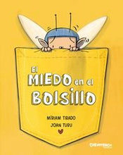 Cargar imagen en el visor de la galería, MIEDO EN EL BOLSILLO,EL
