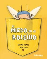 MIEDO EN EL BOLSILLO,EL