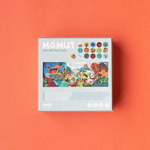 Cargar imagen en el visor de la galería, Mamut pocket puzzle
